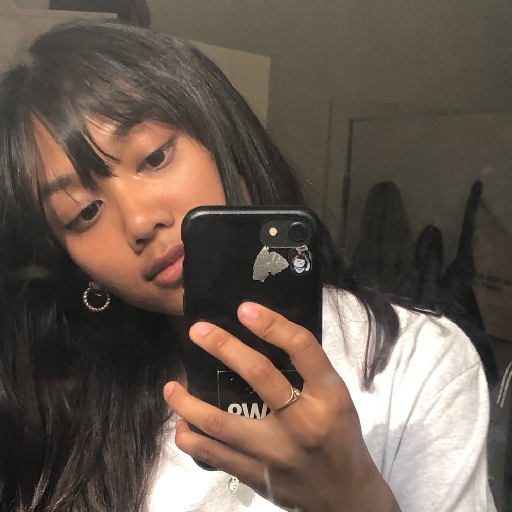 Meet your Posher, Kat